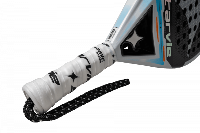 Padelio Raketė StarVie Basalt Soft 2025 - Servuok