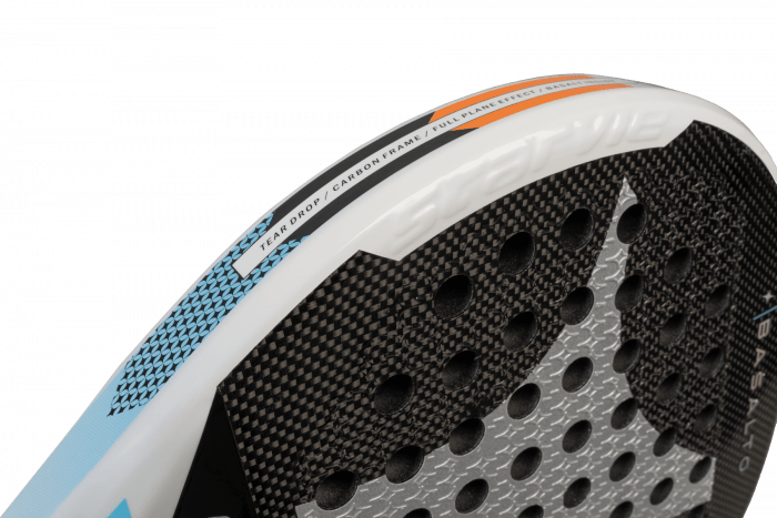 Padelio Raketė StarVie Basalt Soft 2025 - Servuok