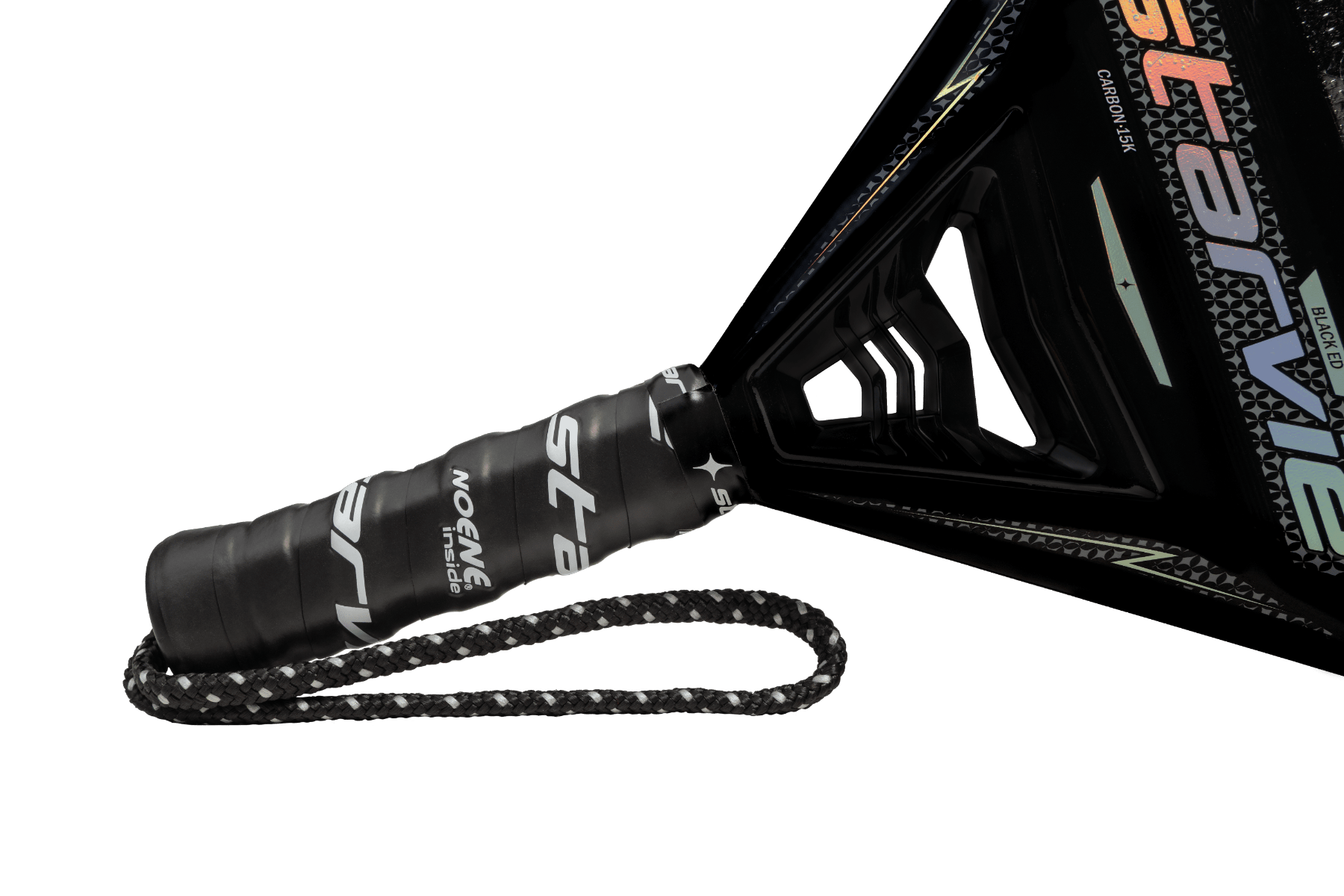 Padelio Raketė StarVie Brava Pro 2025 - Servuok