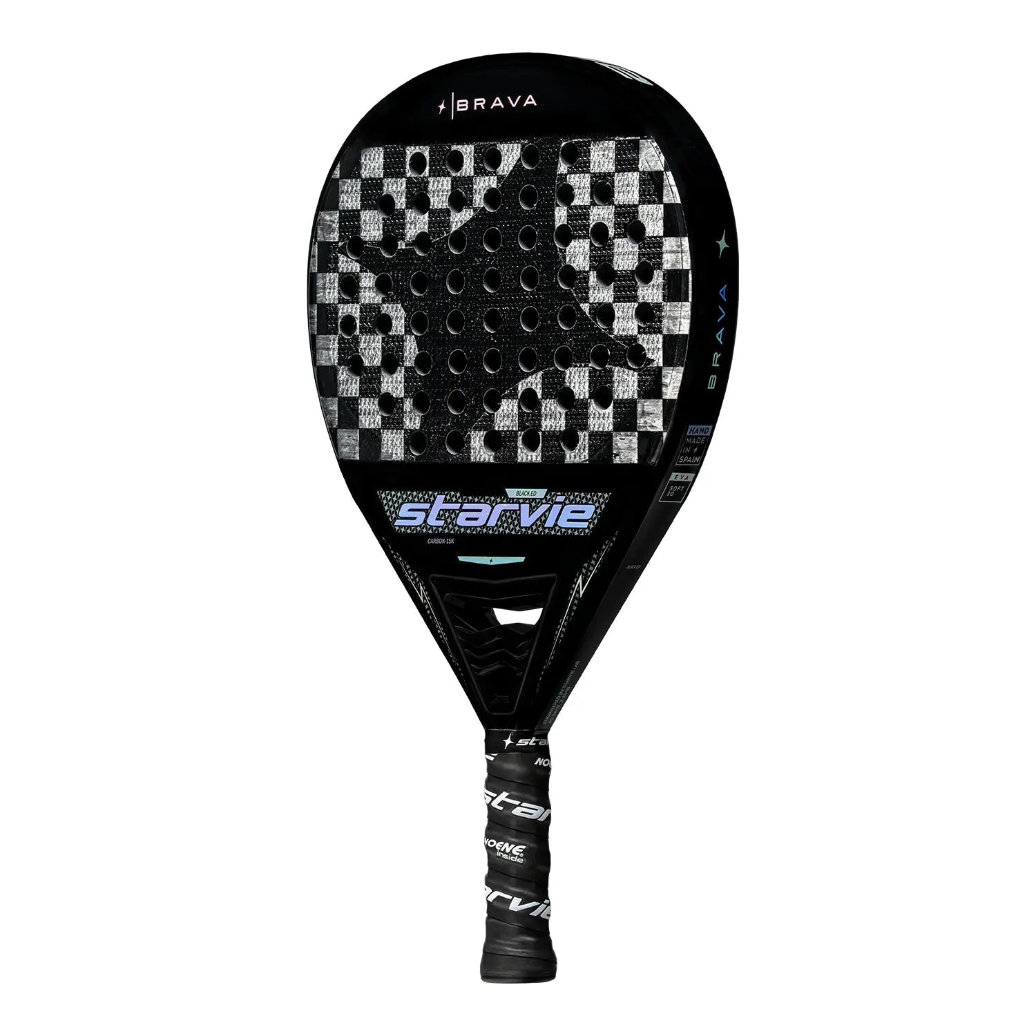 Padelio Raketė StarVie Brava Soft 2025 - Servuok