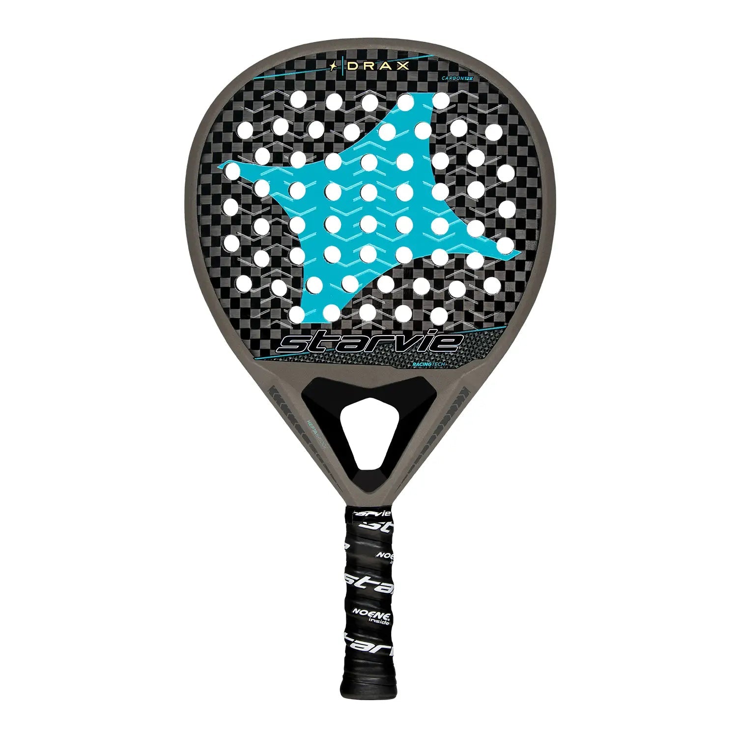 Padelio Raketė StarVie Drax Pro Touch 2025 - Servuok