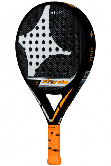 Padelio Raketė StarVie Helion Ultra Speed Soft - Servuok