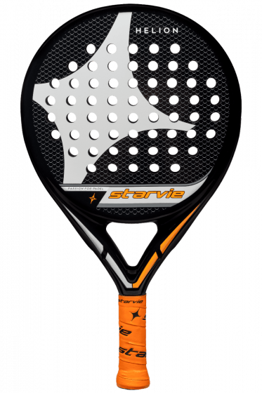 Padelio Raketė StarVie Helion Ultra Speed Soft - Servuok