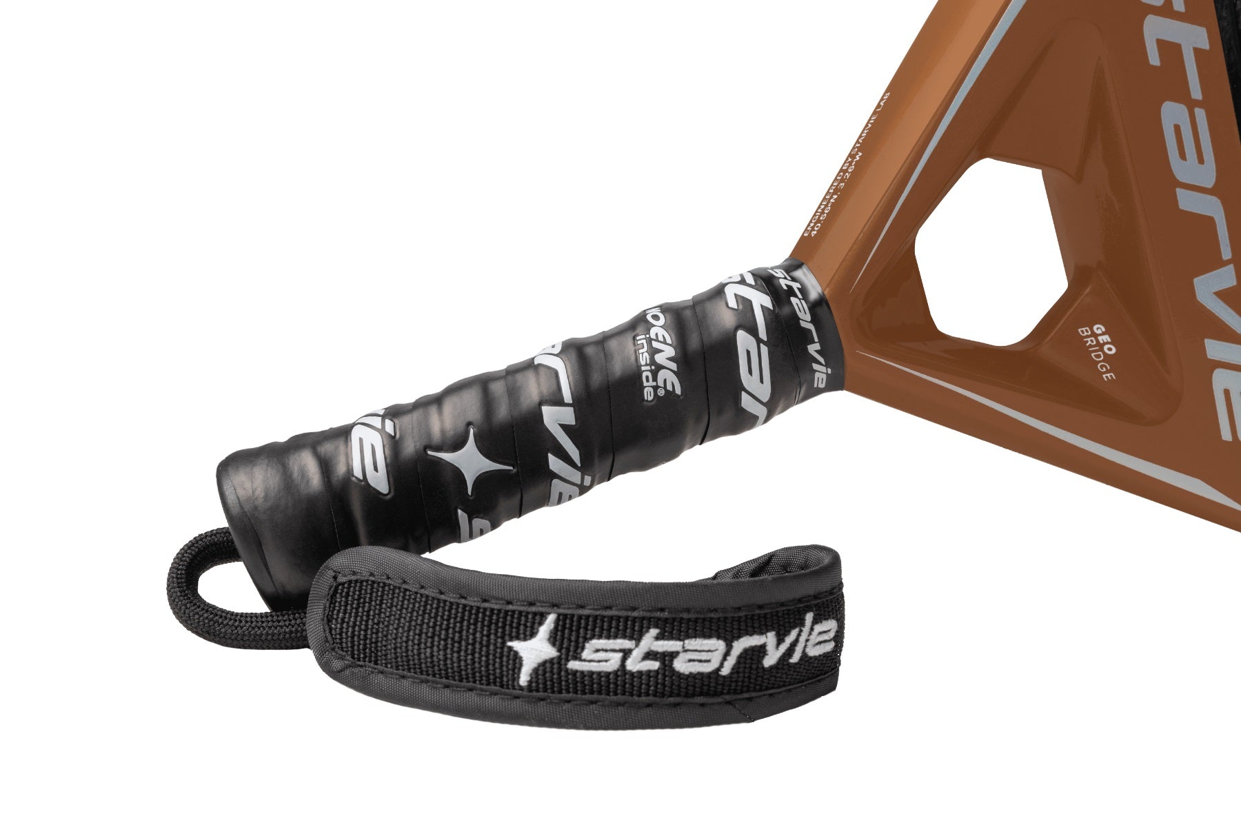 Padelio Raketė StarVie Kenta Soft 2025 - Servuok