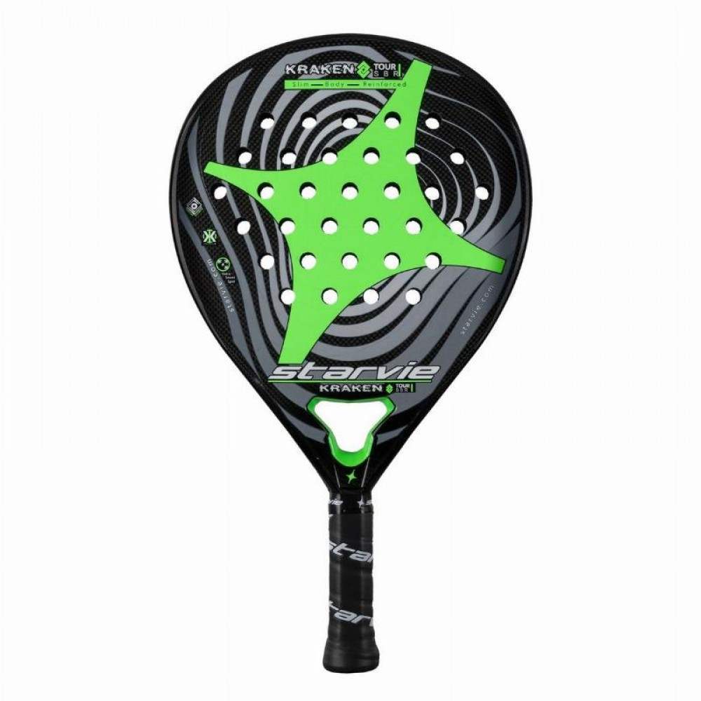 Padelio Raketė StarVie Kraken - Servuok