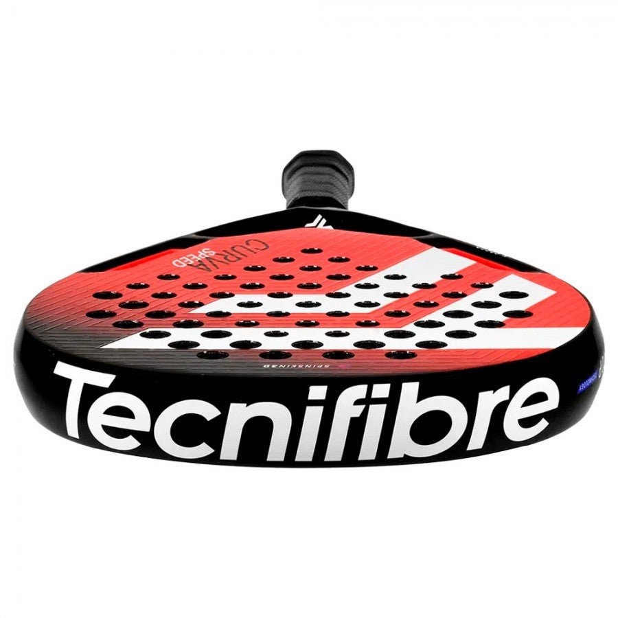 Padelio Raketė Tecnifibre Speed 2025 - Servuok