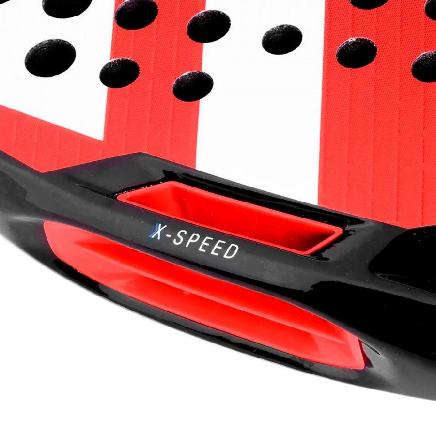 Padelio Raketė Tecnifibre Speed 2025 - Servuok