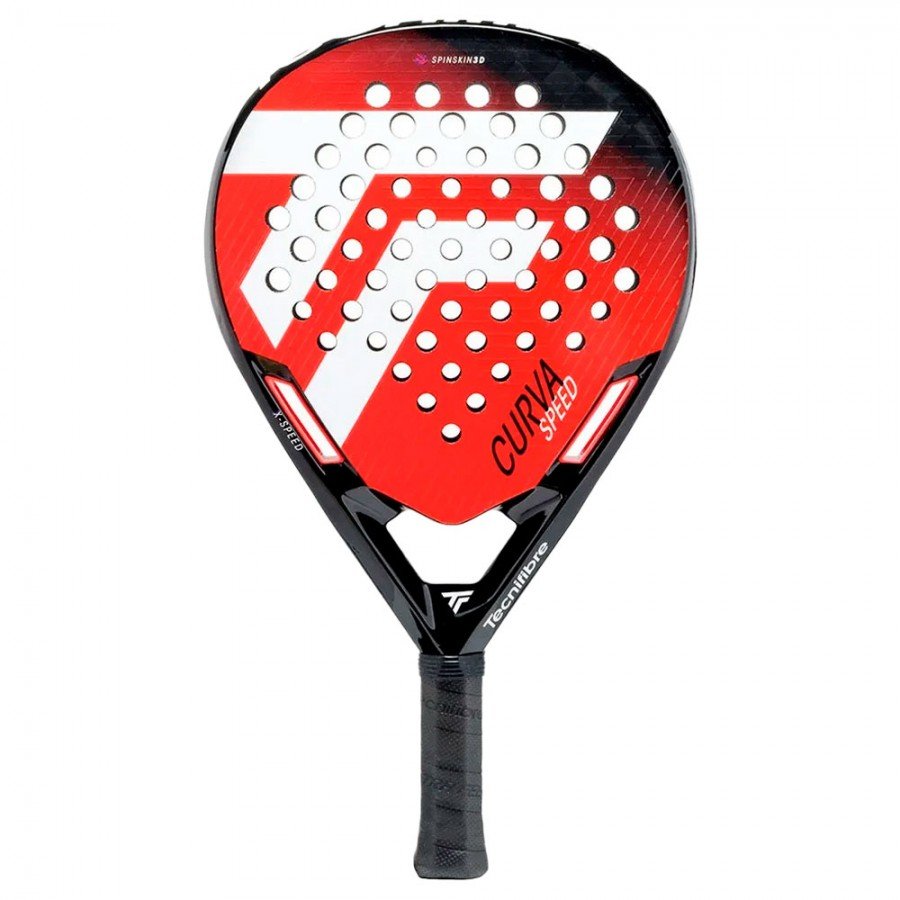 Padelio Raketė Tecnifibre Speed 2025 - Servuok