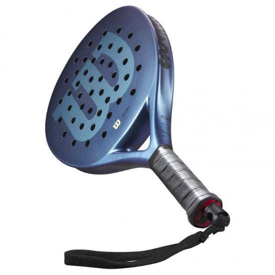 Padelio Raketė Wilson Accent - Servuok