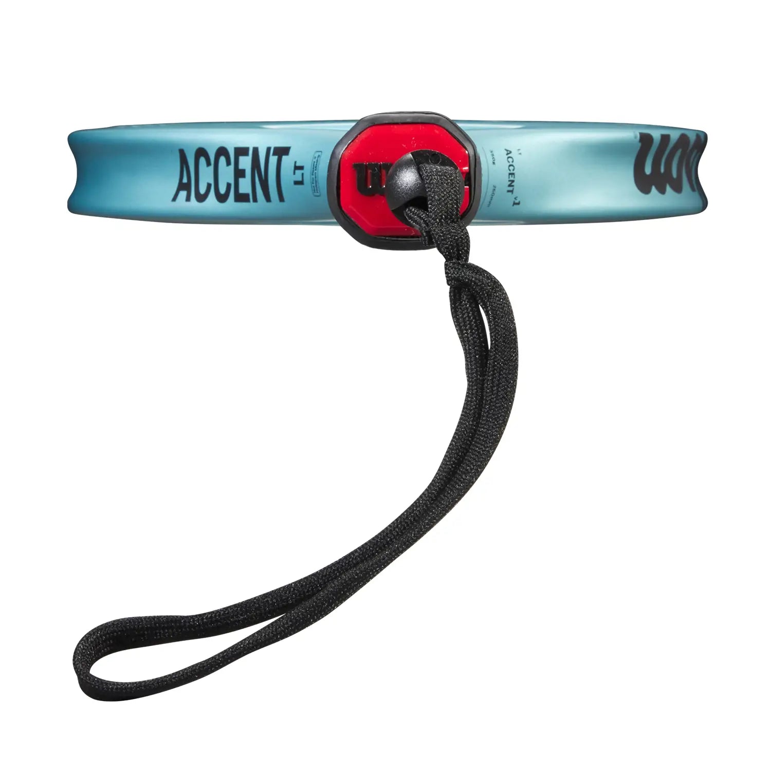 Padelio Raketė Wilson Accent LT - Servuok