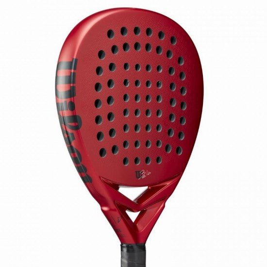 Padelio Raketė Wilson Bela Elite V2 - Servuok