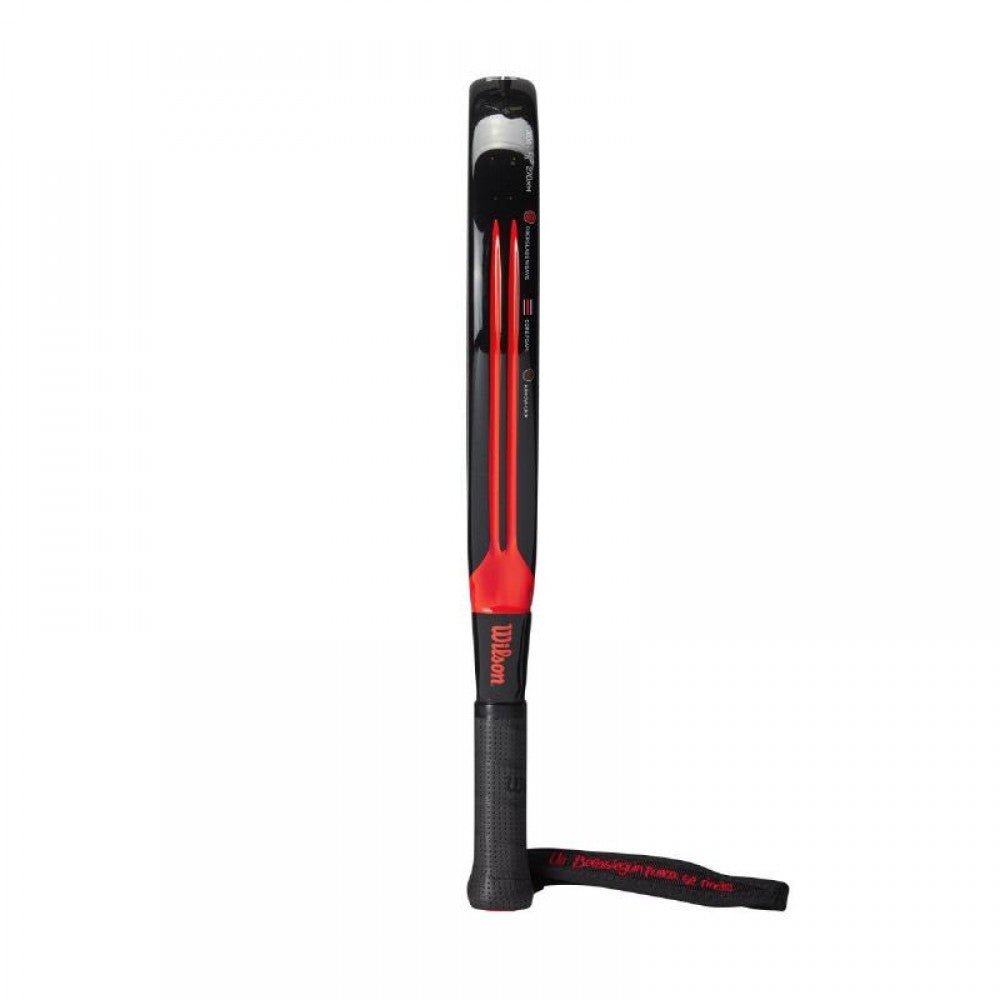 Padelio Raketė Wilson Bela Junior - Servuok