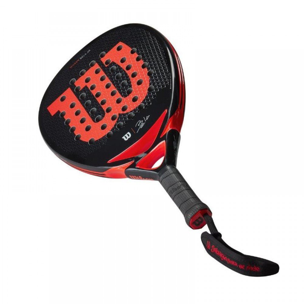 Padelio Raketė Wilson Bela Junior - Servuok