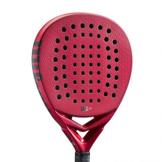 Padelio Raketė Wilson Bela Pro V2 2023 - Servuok