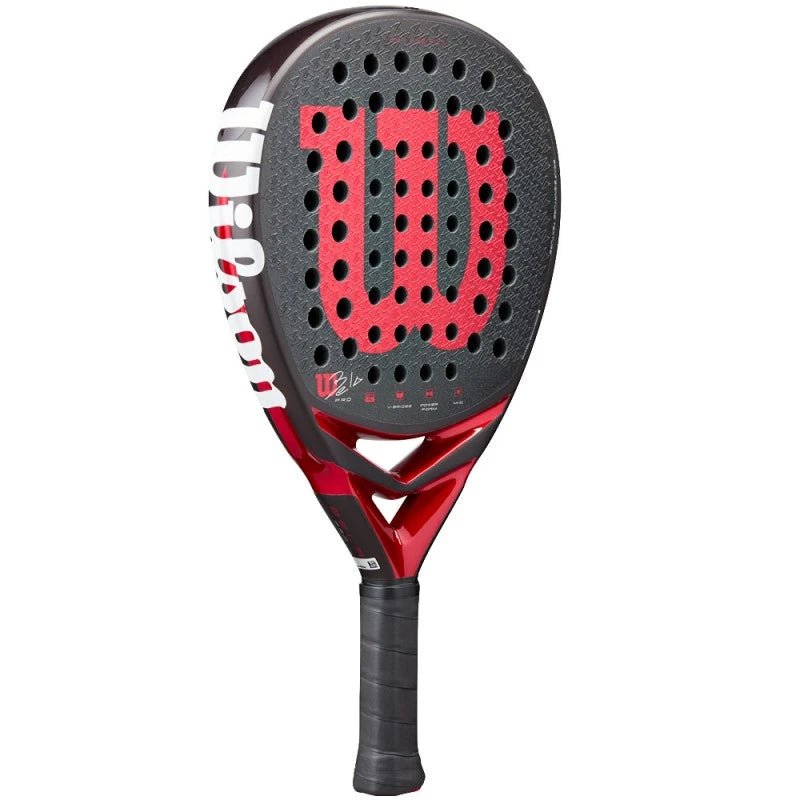 Padelio Raketė Wilson Bela Pro V3 - Servuok