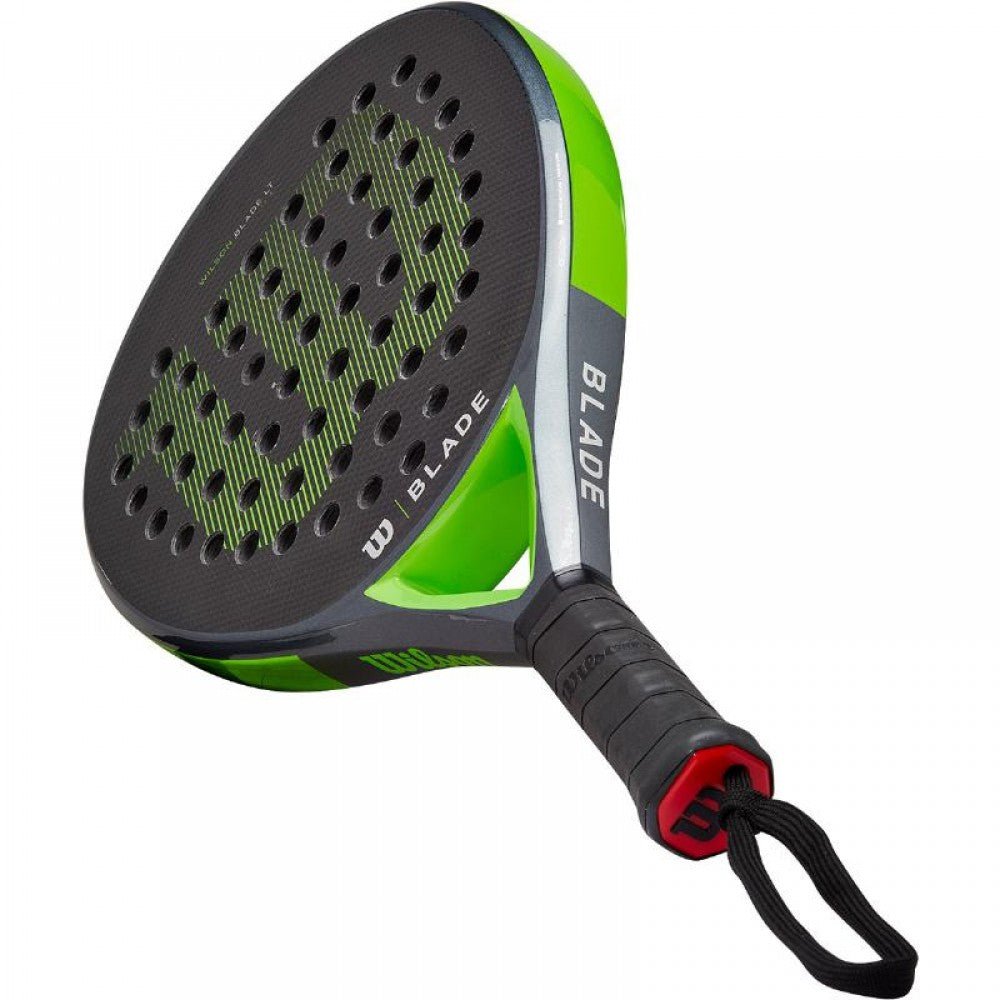 Padelio Raketė Wilson Blade Elite V2 - Servuok