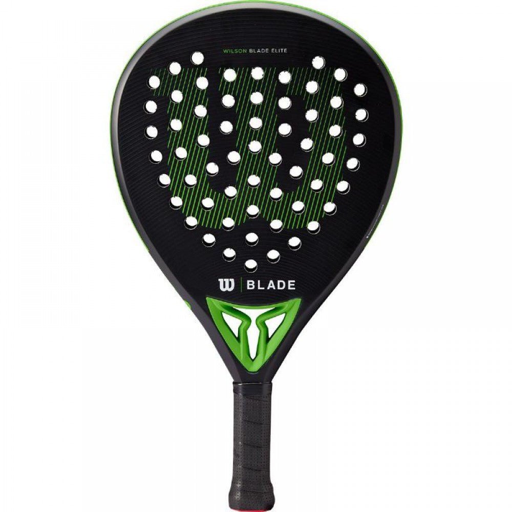 Padelio Raketė Wilson Blade Elite V2 - Servuok
