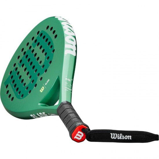 Padelio Raketė Wilson Blade LS V3 - Servuok