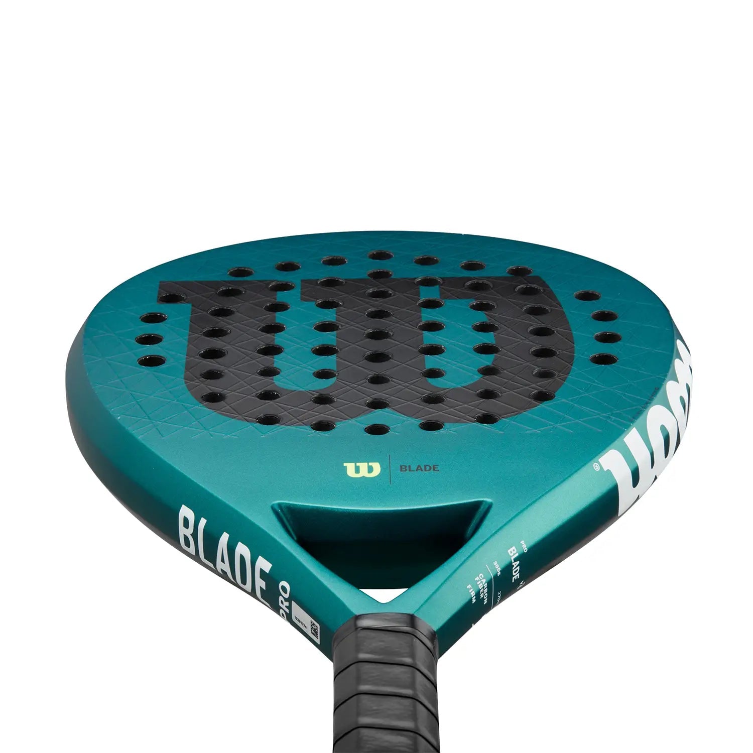 Padelio Raketė Wilson Blade Pro V3 - Servuok