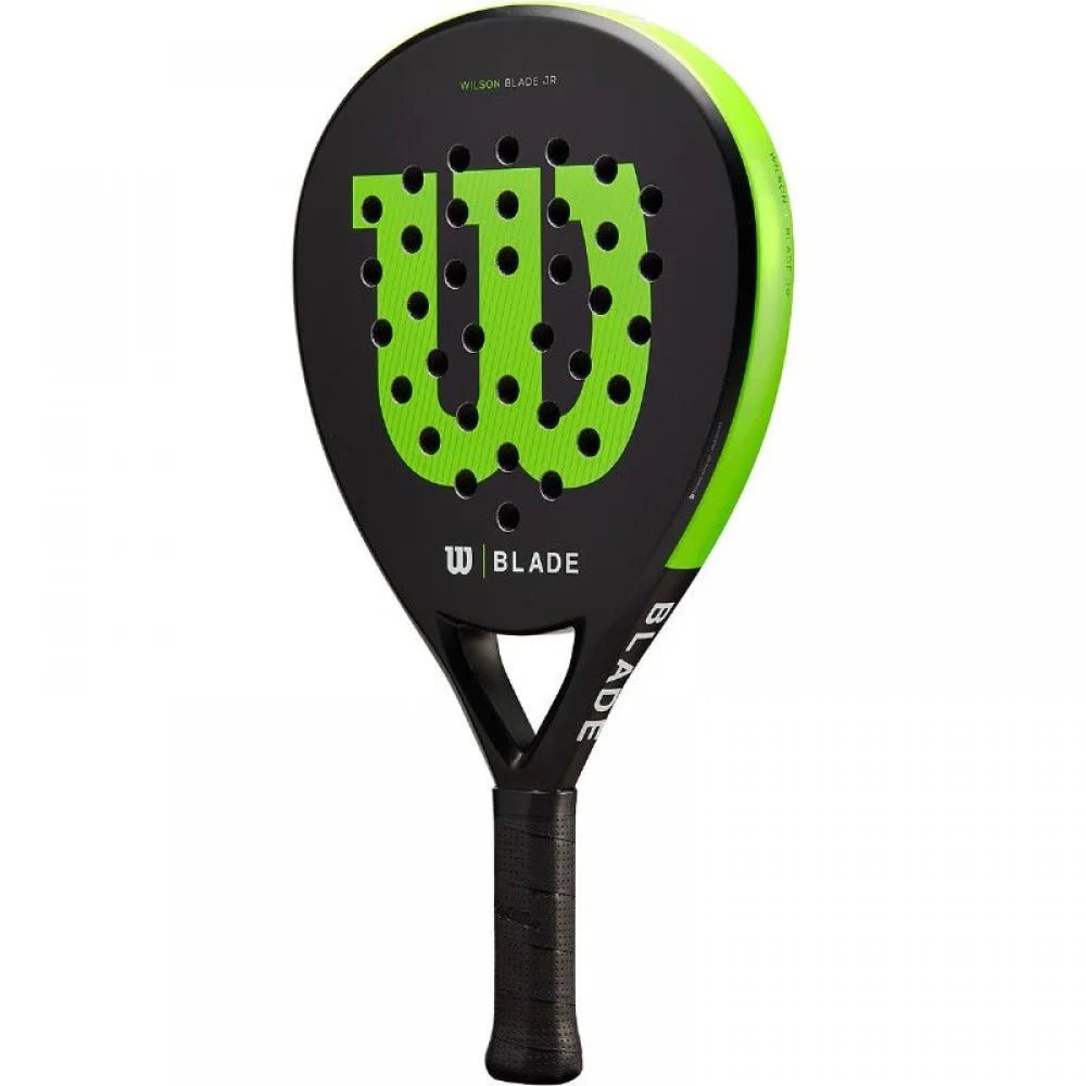Padelio Raketė Wilson Blade V2 Junior - Servuok