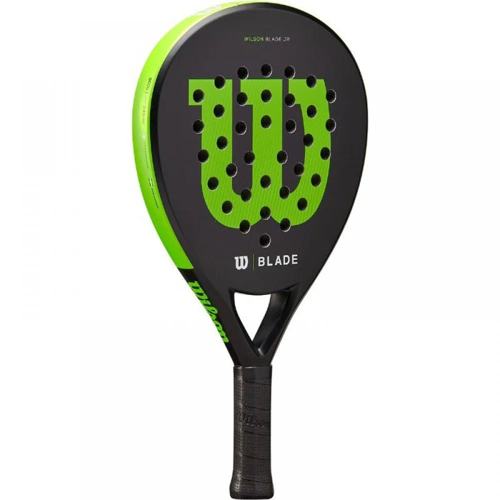 Padelio Raketė Wilson Blade V2 Junior - Servuok