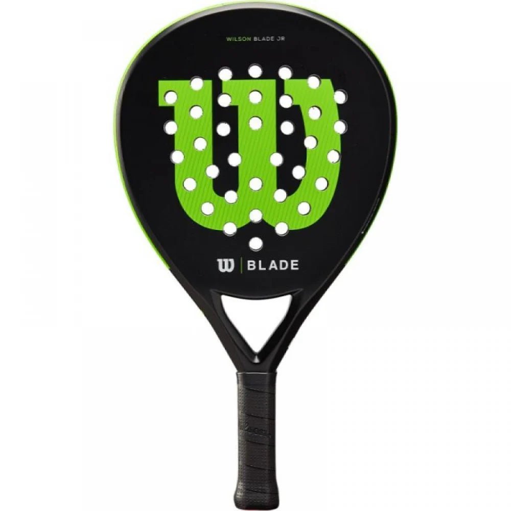 Padelio Raketė Wilson Blade V2 Junior - Servuok