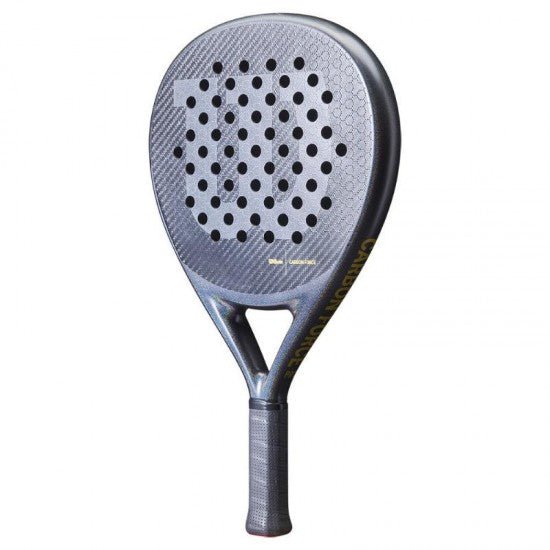 Padelio Raketė Wilson Carbon Force Pro - Servuok