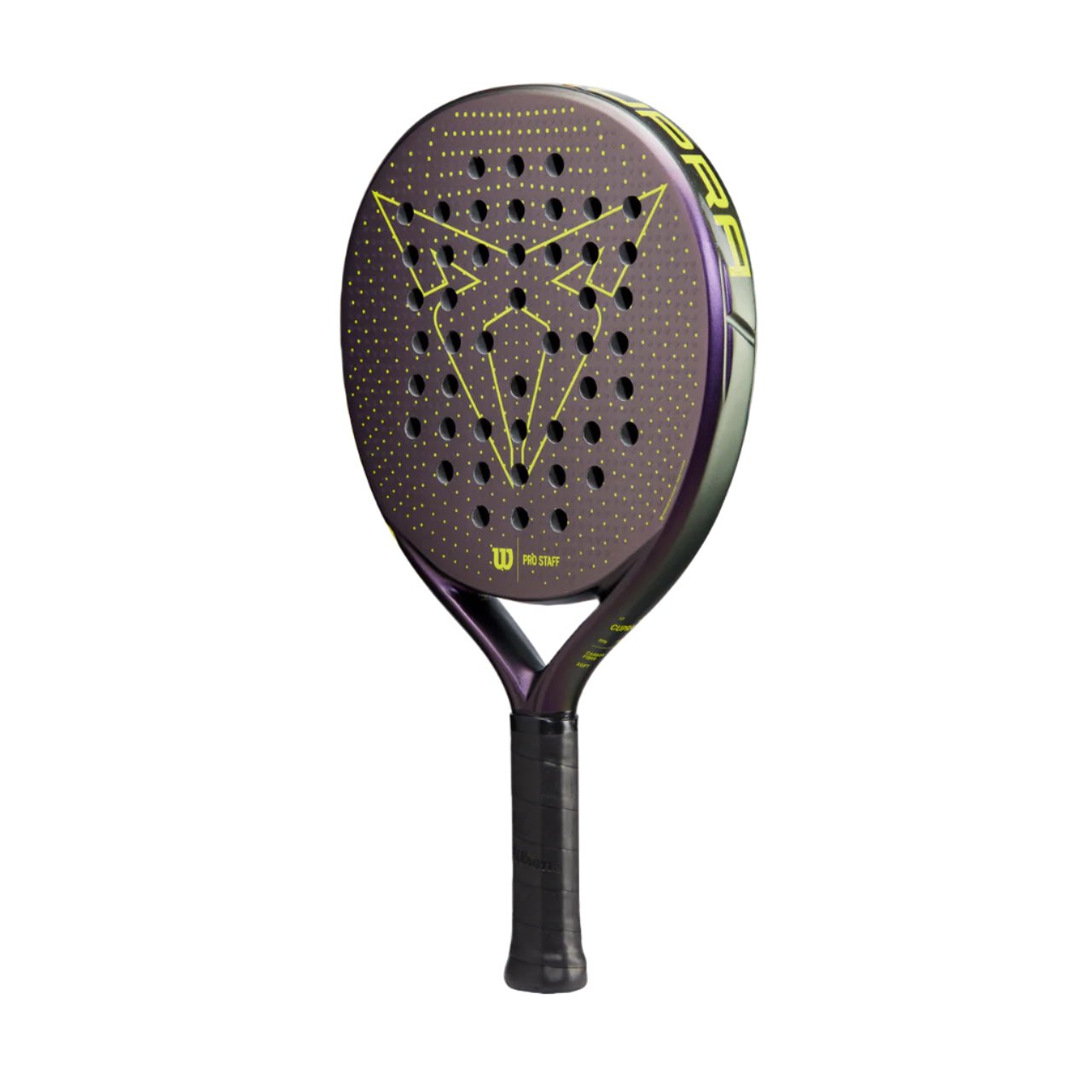 Padelio Raketė Wilson Cupra LT V2 - Servuok