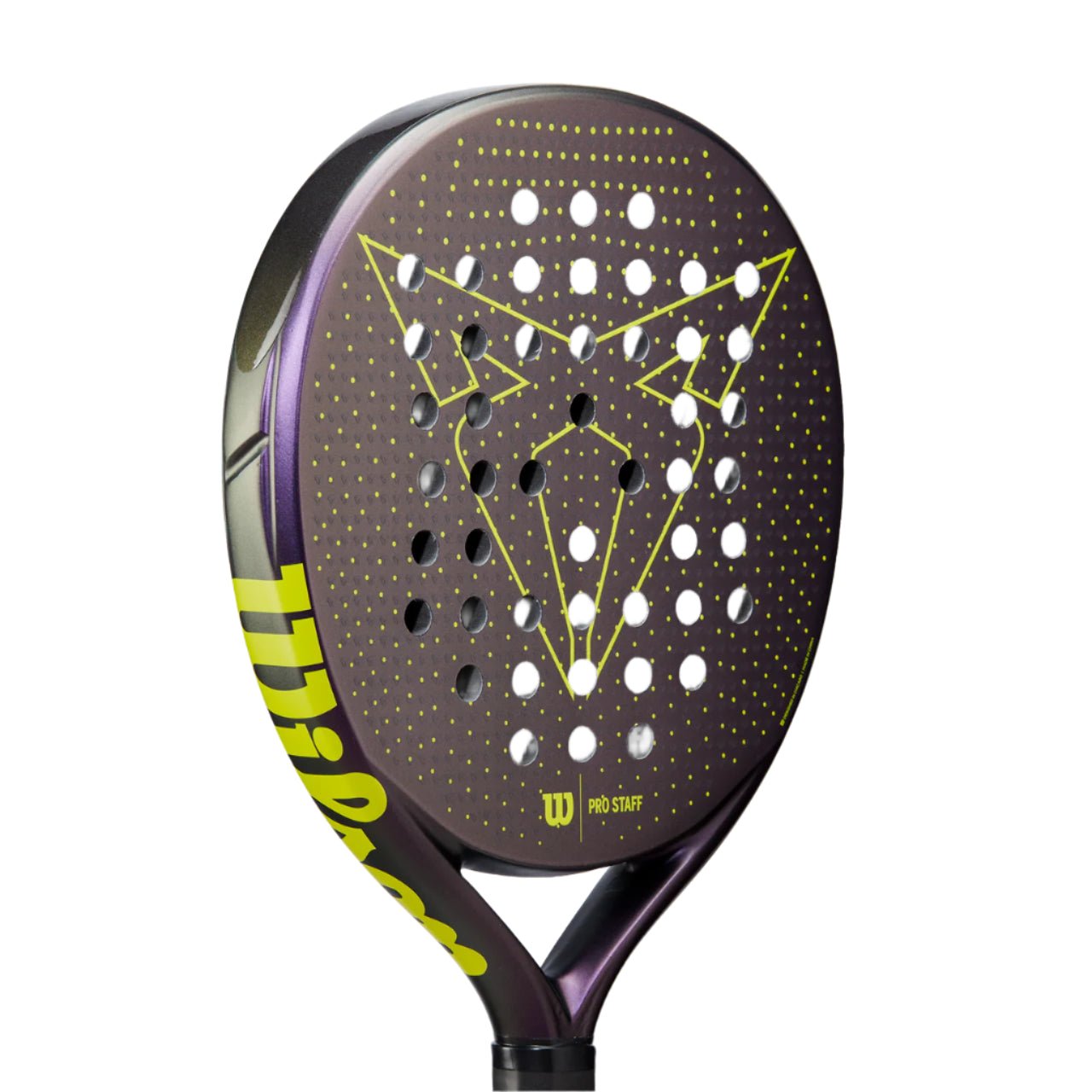 Padelio Raketė Wilson Cupra LT V2 - Servuok