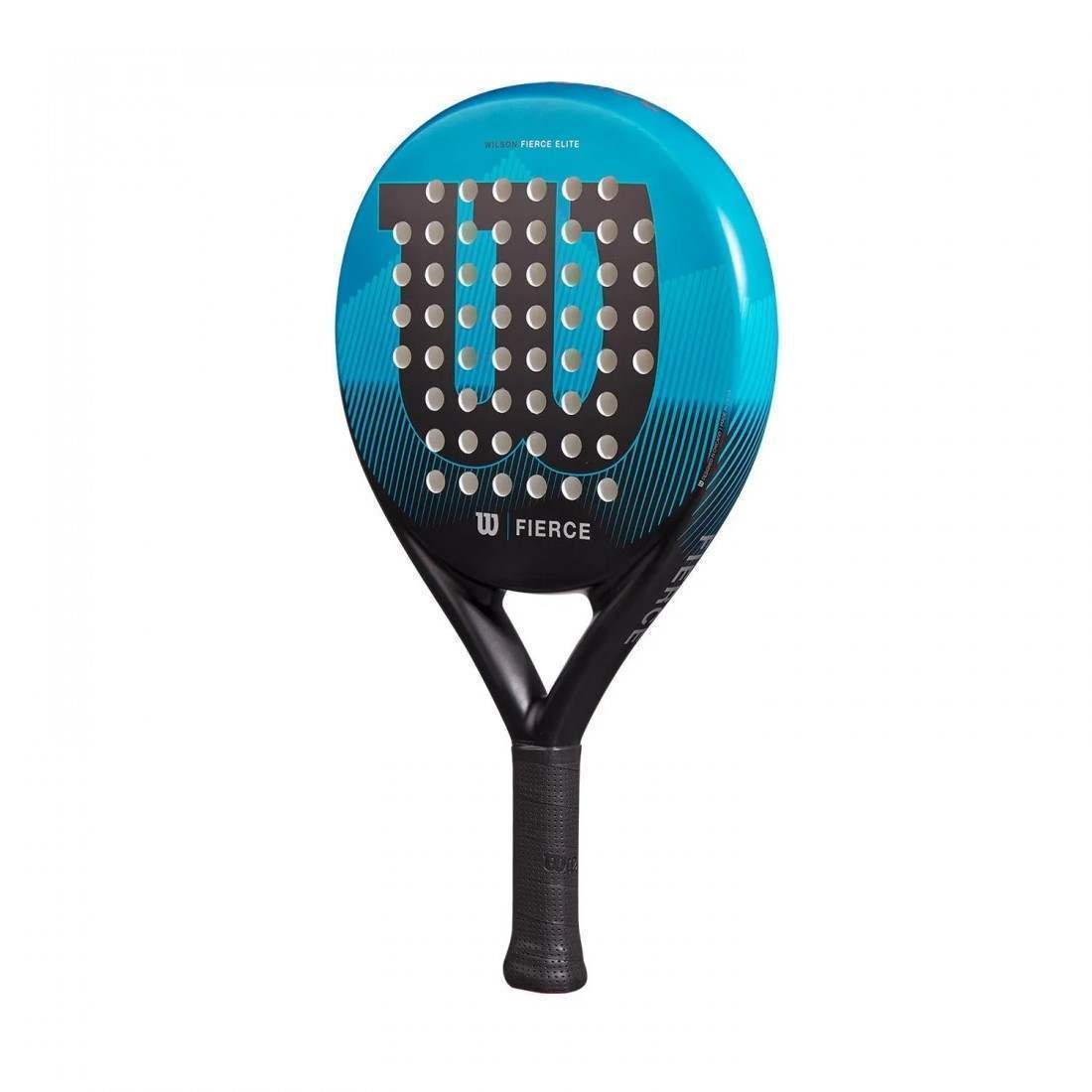 Padelio Raketė Wilson Fierce Elite 2 - Servuok
