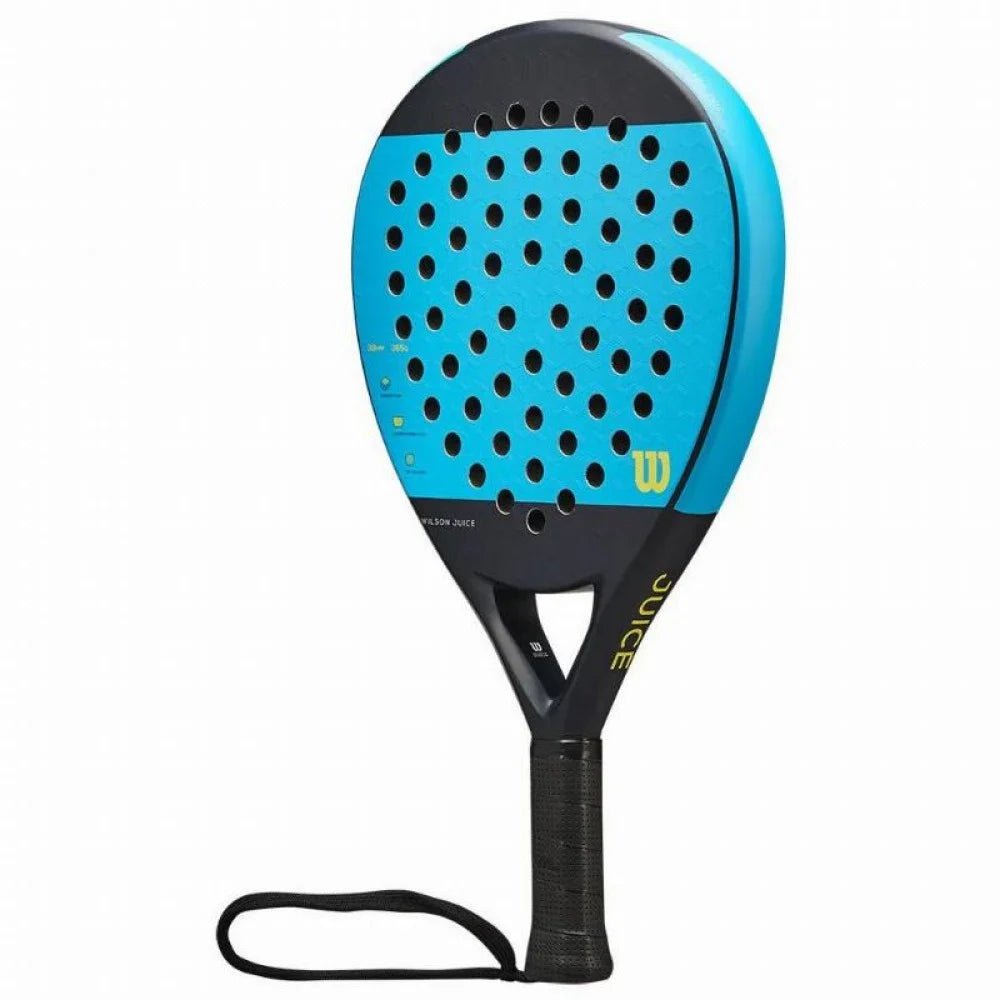 Padelio Raketė Wilson Juice 2 - Servuok