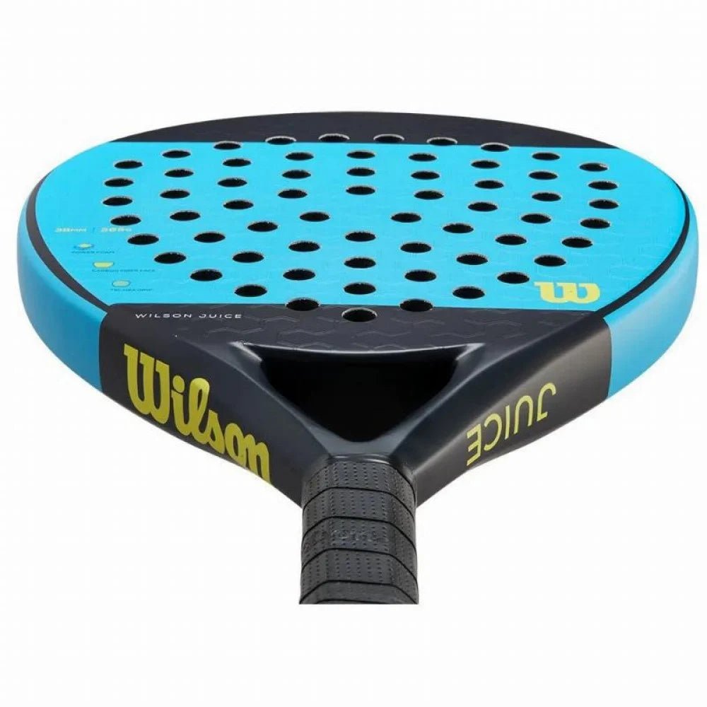 Padelio Raketė Wilson Juice 2 - Servuok