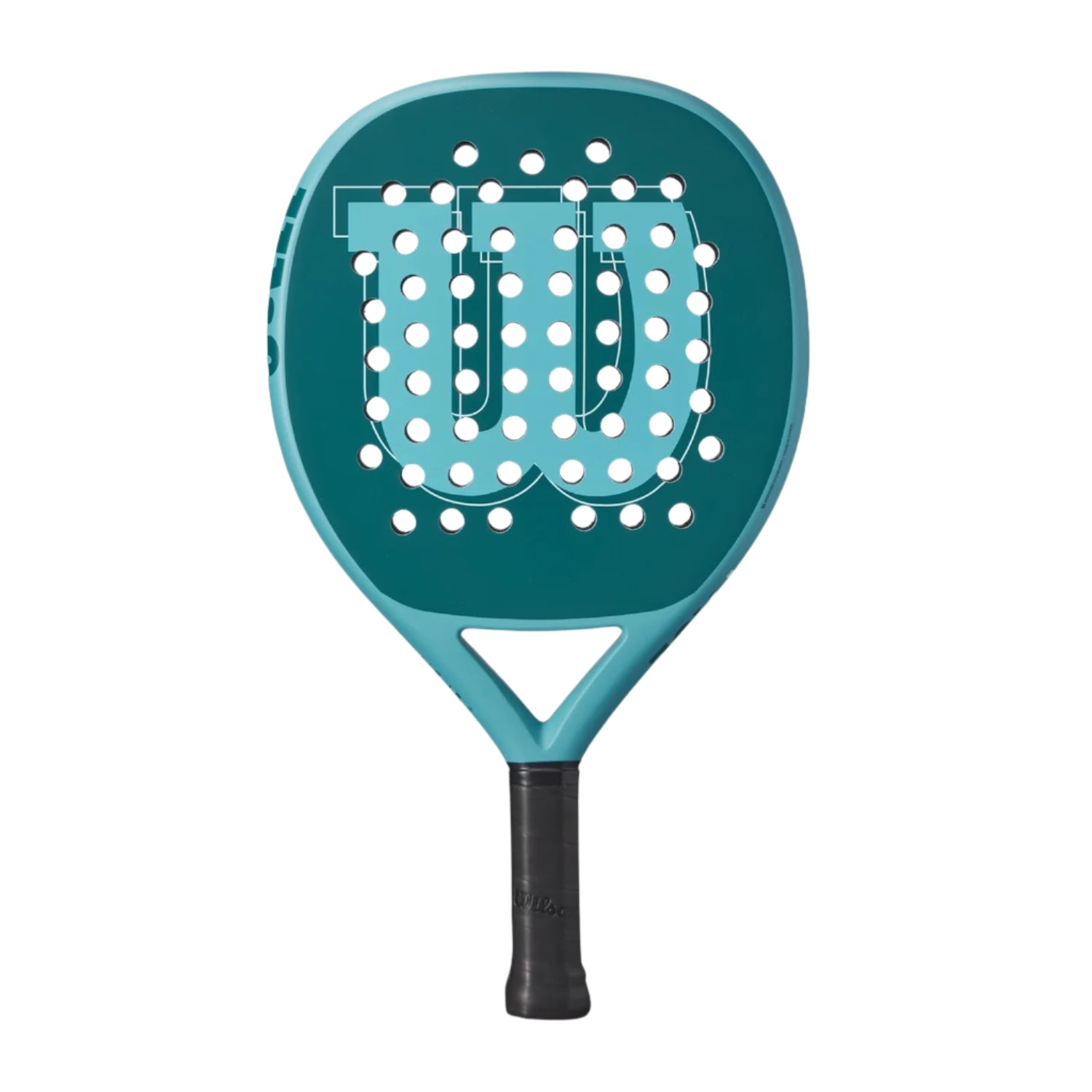 Padelio Raketė Wilson Pace V1 Azul - Servuok