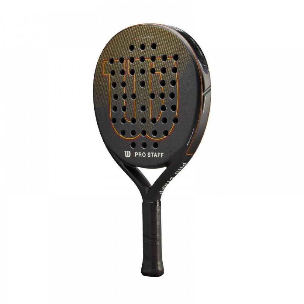 Padelio Raketė Wilson Pro Staff V2 - Servuok