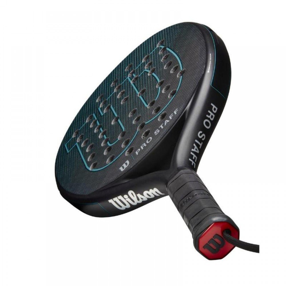 Padelio Raketė Wilson Pro Staff V2 ALT - Servuok