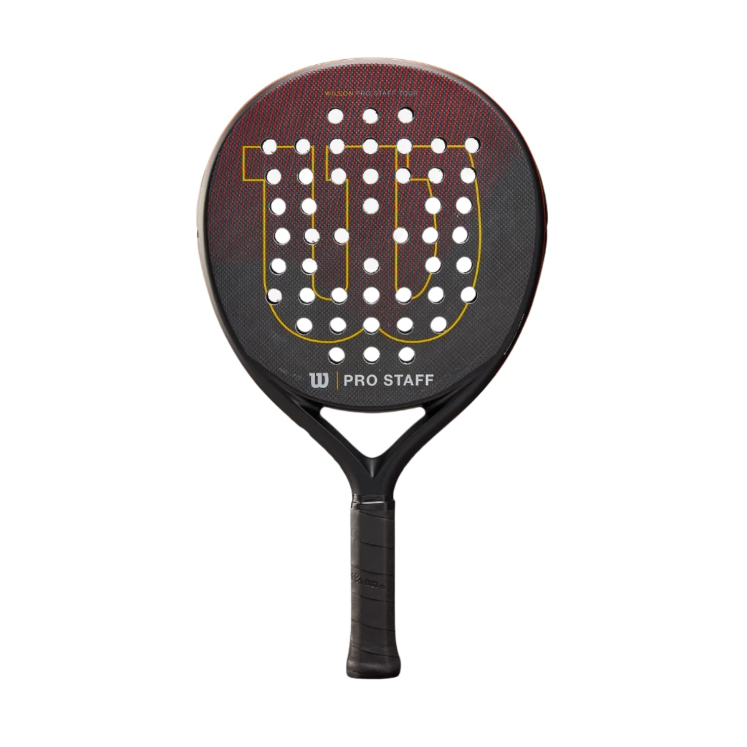 Padelio Raketė Wilson Pro Staff V2 Tour - Servuok