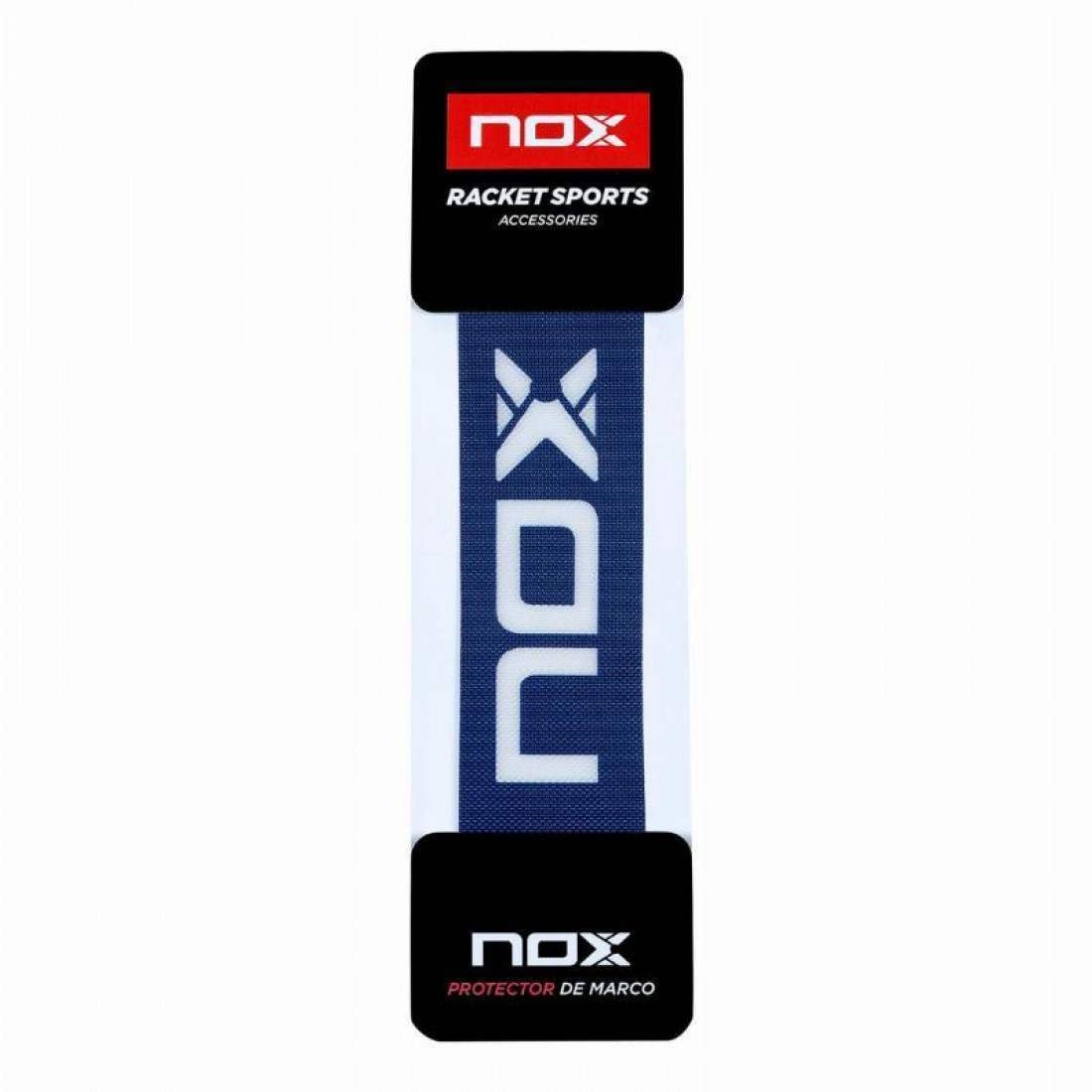 Padelio Raketės Apsauga Nox - Servuok