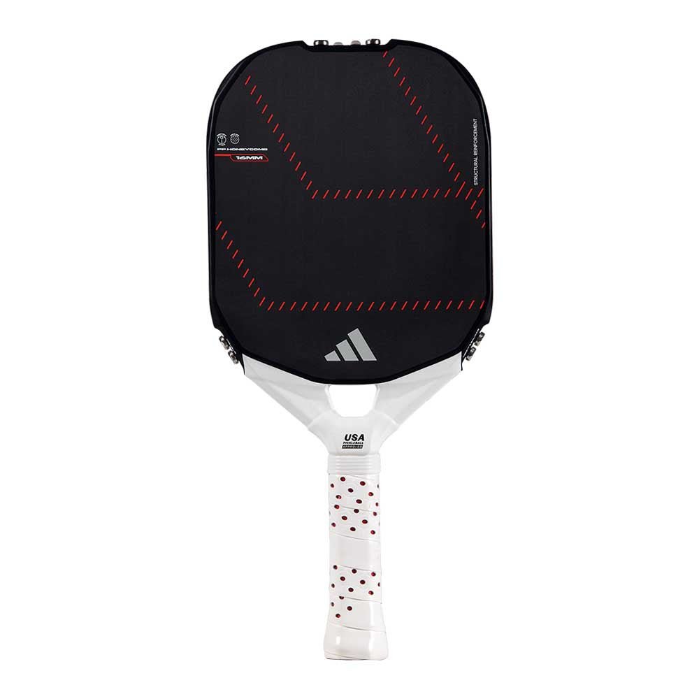 Pickleball Raketė Adidas Metalbone LP 2025 - Servuok