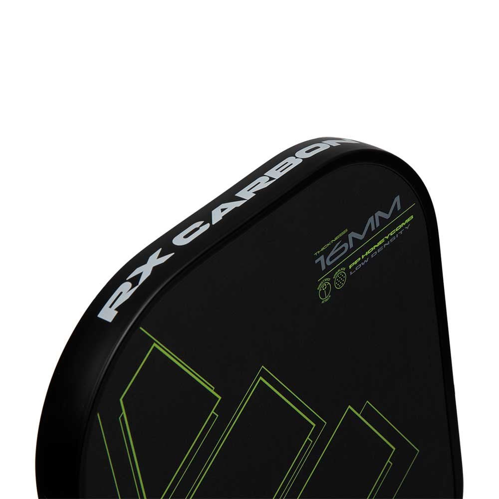 Pickleball Raketė Adidas RX Carbon Attack 2025 - Servuok