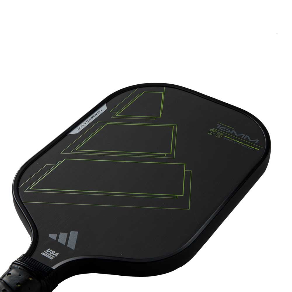 Pickleball Raketė Adidas RX Carbon Attack 2025 - Servuok