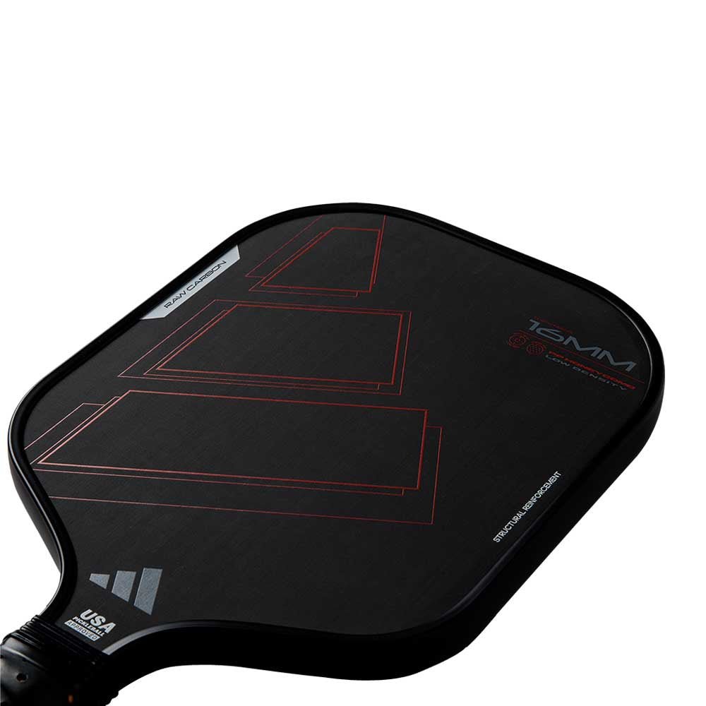 Pickleball Raketė Adidas RX Carbon Control 2025 - Servuok