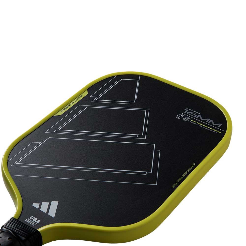 Pickleball Raketė Adidas RX Team Attack 2025 - Servuok