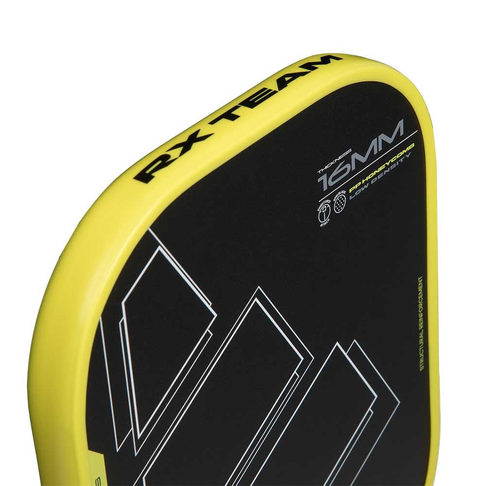 Pickleball Raketė Adidas RX Team Attack 2025 - Servuok