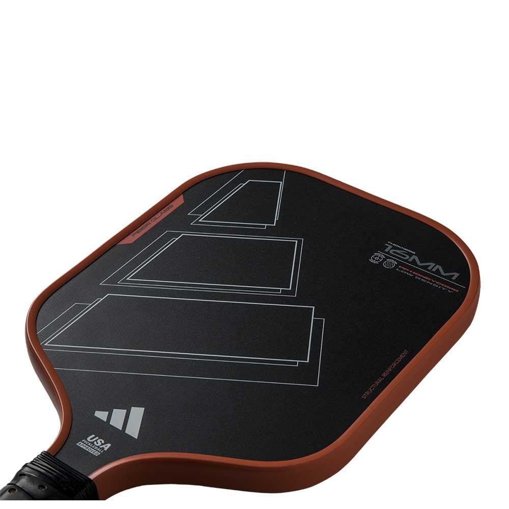 Pickleball Raketė Adidas RX Team Control 2025 - Servuok