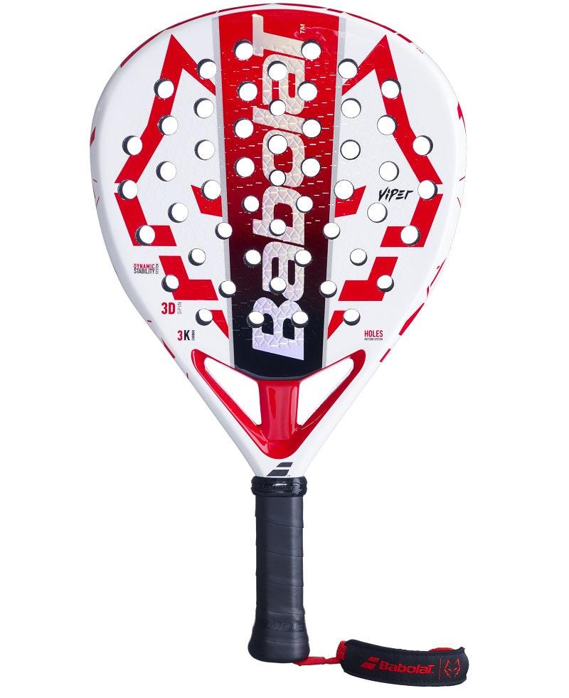 Babolat Padelio Raketės - Servuok