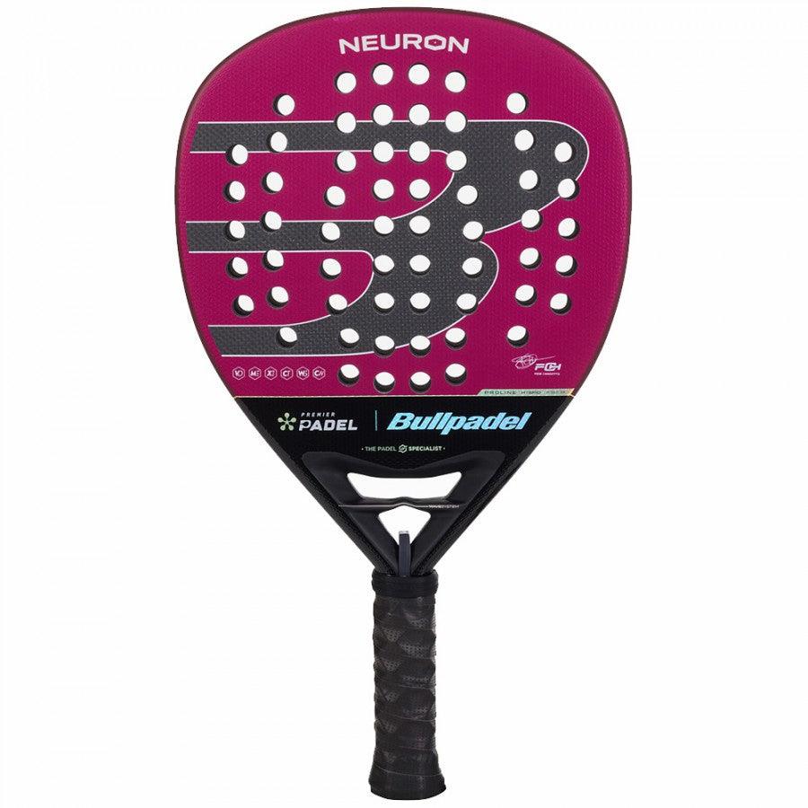 BullPadel Padelio Raketės - Servuok