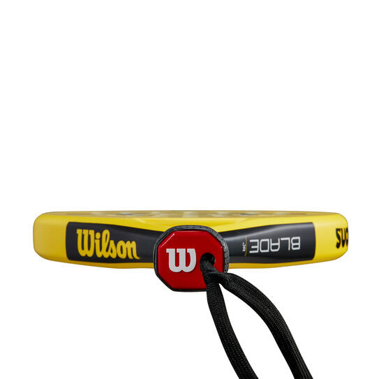 Wilson Minions Face Blade Junior Padel Racket