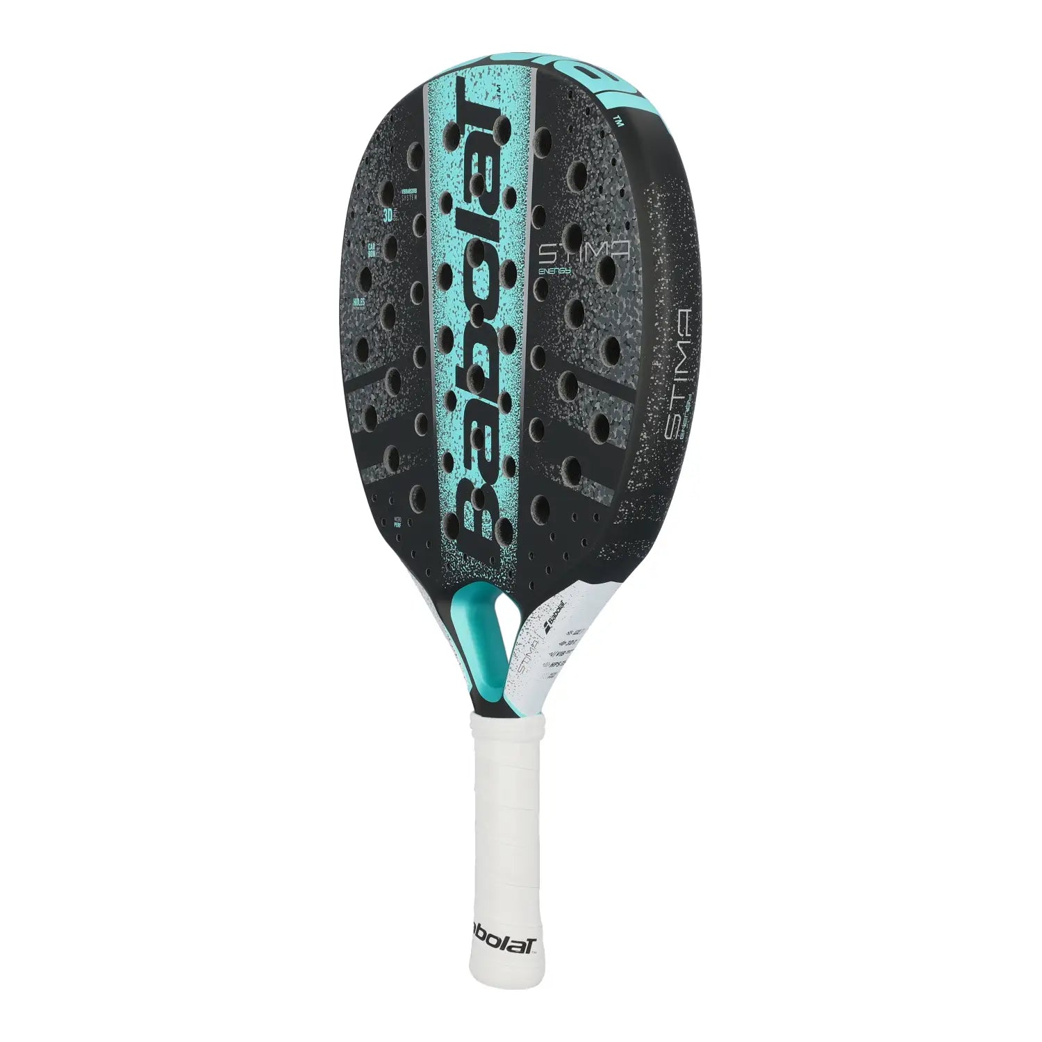 Padelio Raketė Babolat Stima Energy