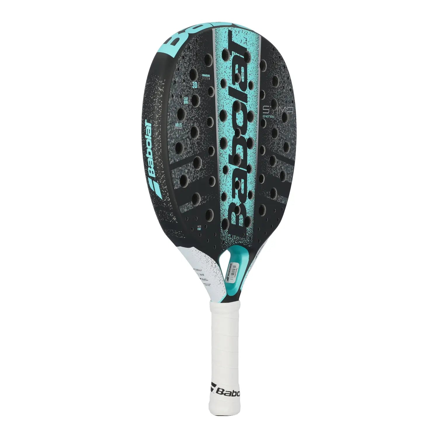 Padelio Raketė Babolat Stima Energy