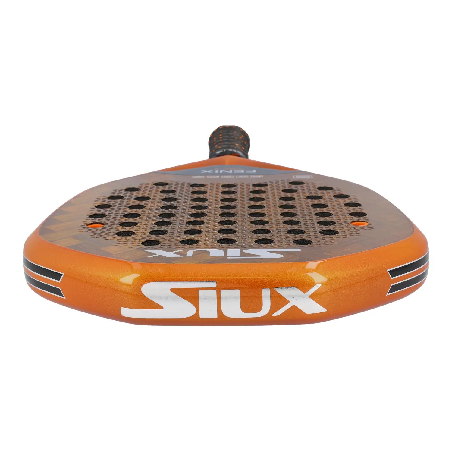Padelio Raketė Rotten Siux Fenix Pro 4 2024